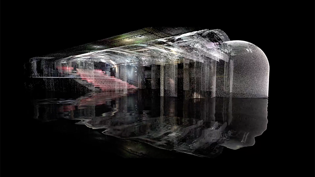 Oneironautica III: Estrangement