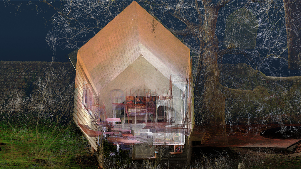 This Voice; This Life; This Procession