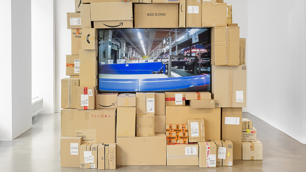 Do Not Drop (Parcel Series)