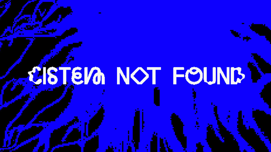 Cistem Not Found: A Project on Mutable Gender Possibilities in AI