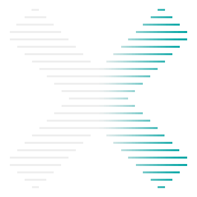 xCoAx 2025 logo