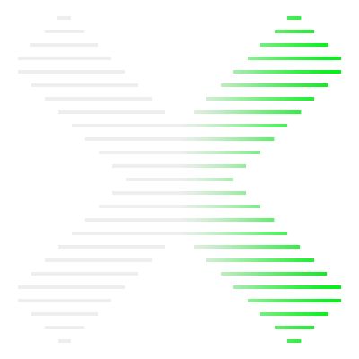 xCoAx 2025 logo